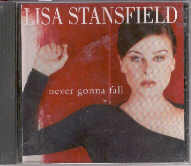 Lisa Stansfield - Never Gonna Fall